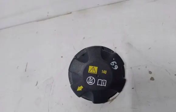 BMW X3 G01 Coolant expansion tank/reservoir cap 