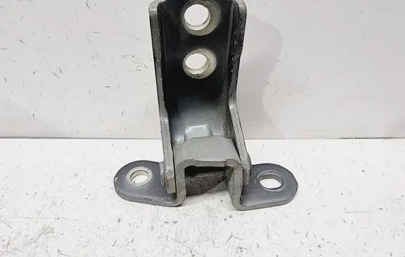 Front door upper hinge