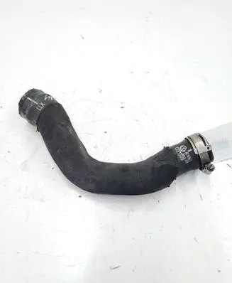 Audi A6 S6 C6 4F Intercooler hose/pipe 4F0145943H