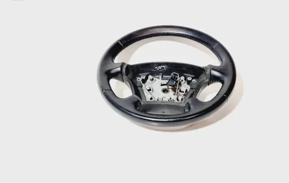 Peugeot 607 Steering wheel 9648686177 9648686277