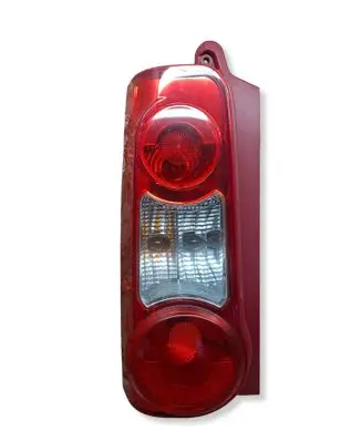 Peugeot Partner Rear/tail lights 9680608080