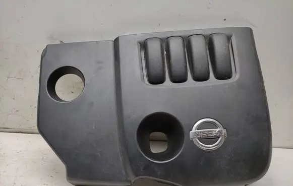 Nissan Qashqai Engine cover (trim)