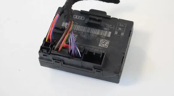 BMW 3 E90 E91 Door control unit/module 4G8959795G