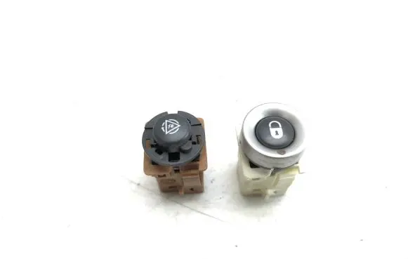 Lancia Phedra Central locking switch button 1488928077 1488926077