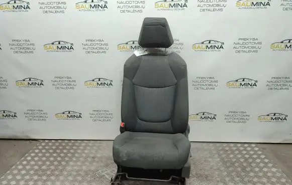 Toyota RAV 4 (XA50) Front driver seat 