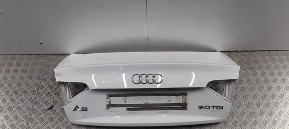Tailgate/trunk/boot lid