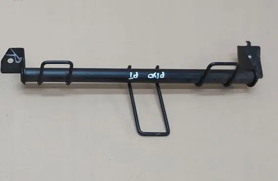 Nissan Pixo ISOFIX Bracket 