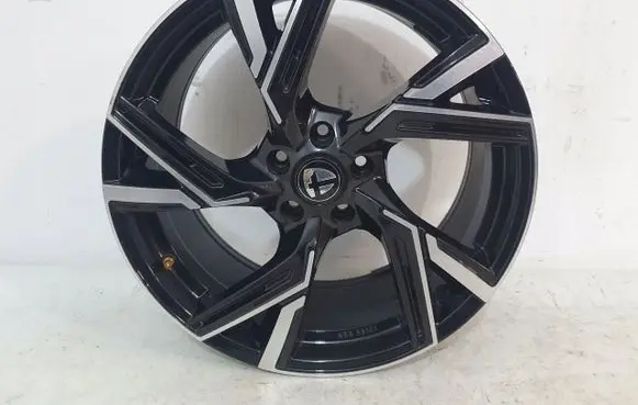 Audi Q5 SQ5 8R R19 alloy rim KBA53164