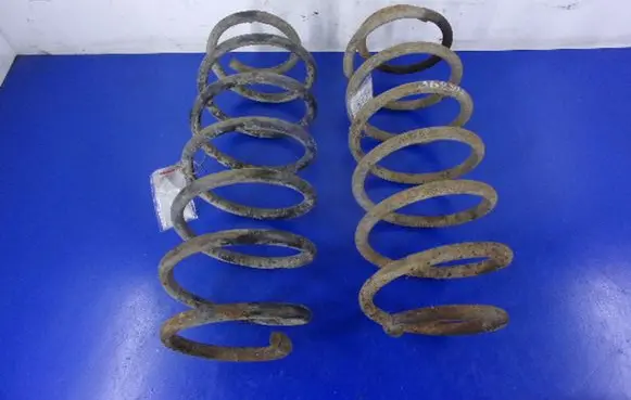 Audi 80 90 B3 Front coil spring