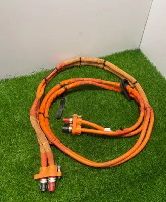 Porsche Cayenne (9Y0 9Y3) Other wiring loom 9Y0971015C