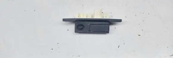 Tailgate opening switch