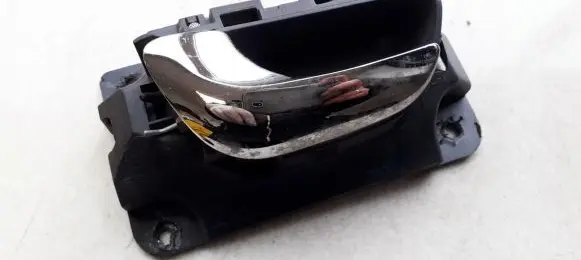 Volvo S80 Rear door interior handle 09170045