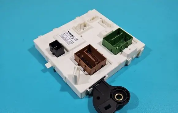 Volvo V90 Cross Country Central body control module 31394392 IMPRK1403324