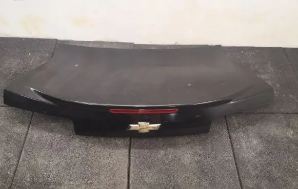 Chevrolet Camaro Tailgate/trunk/boot lid