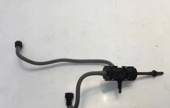 Citroen C4 III e-C4 Fuel line pipe FECLC060015