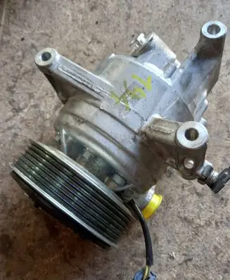 Toyota Aygo X Air conditioning (A/C) compressor (pump) 883100H030
