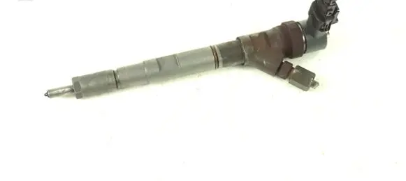 KIA Ceed Fuel injectors set 0445110186 338004A160