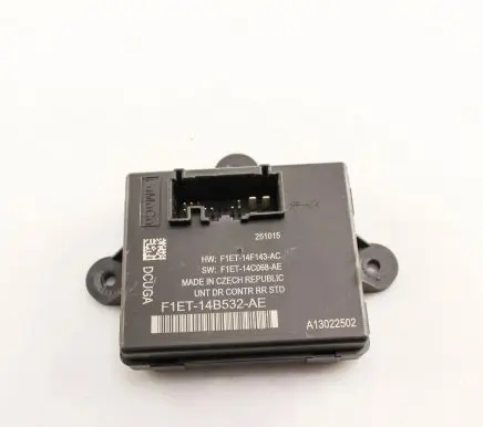 Ford Kuga II Door control unit/module F1ET14B532AE