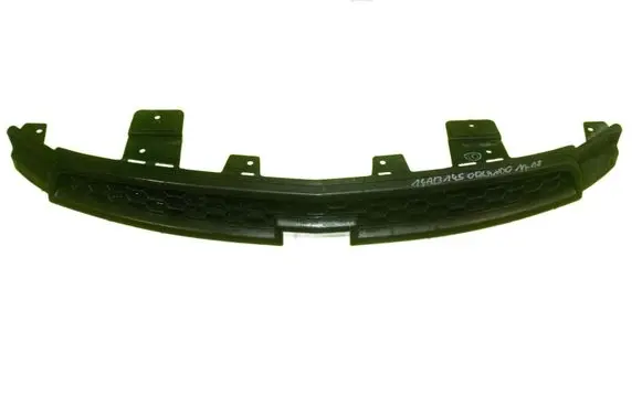 Chevrolet Orlando Front bumper upper radiator grill 14AB145
