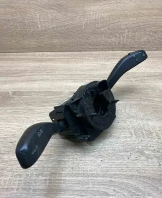 Volkswagen Polo IV 9N3 Wiper turn signal indicator stalk/switch 6Q0953503AD 283396