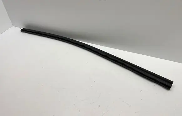 Engine compartment rubber