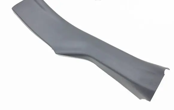 Toyota C-HR II Trunk/boot sill cover protection 67918F4080