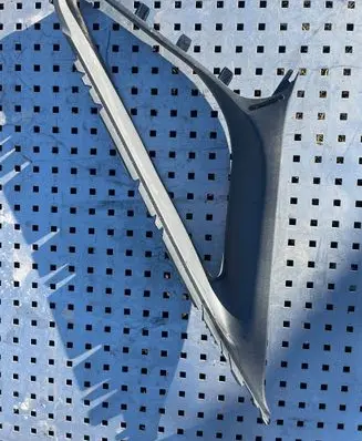Mitsubishi Colt CZ3 Other sill/pillar trim element JCI303903