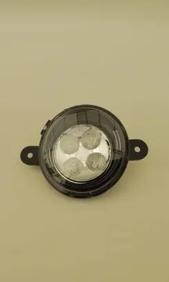 Renault Twingo III Front fog light 266056092R