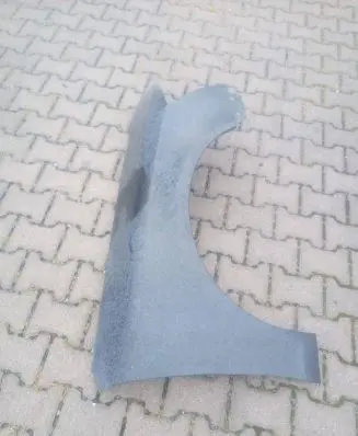 Audi A6 S6 C6 4F Fender