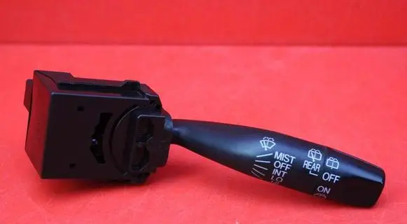 Honda Civic Headlight wiper switch M18634