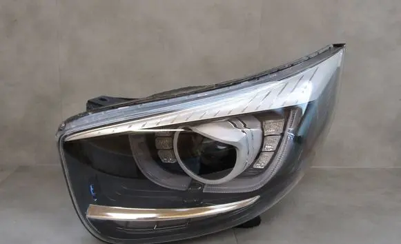 KIA Picanto Headlight/headlamp PICANTO3GT