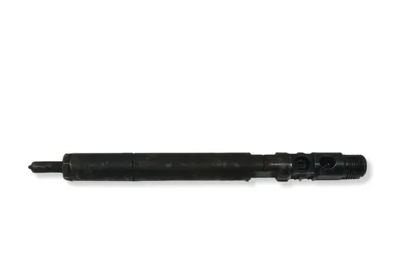 Mercedes-Benz E W211 Fuel injector A6460700987