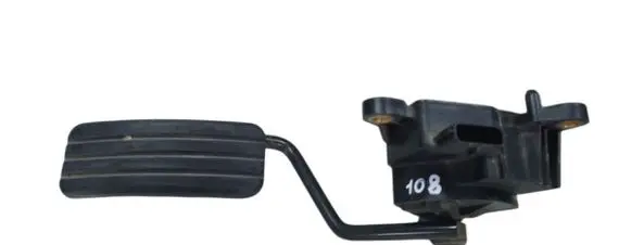 Renault Scenic II - Grand scenic II Accelerator throttle pedal 8200159647