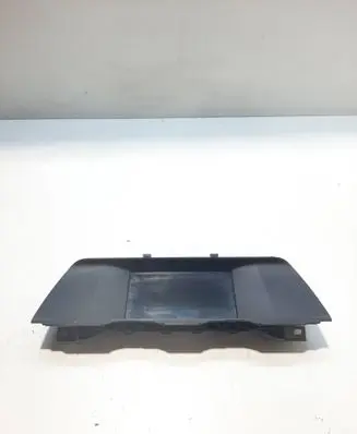 BMW 5 F10 F11 Screen/display/small screen 9284973
