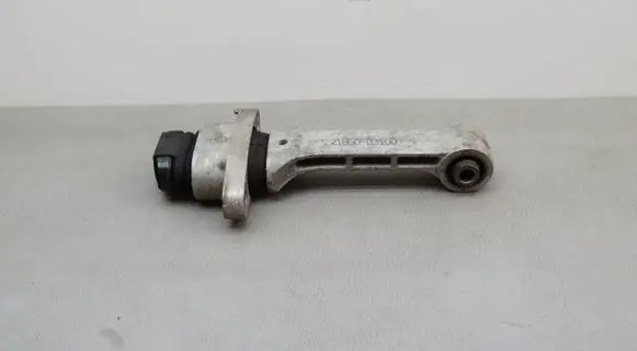 Gearbox mount
