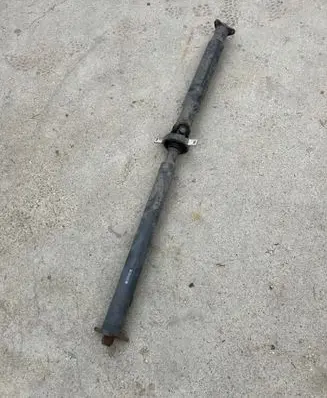 BMW 1 E81 E87 Drive shaft (set) 7567953