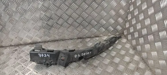 Volkswagen PASSAT B5 Front bumper mounting bracket 3B0807049C DN12593