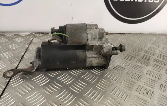 Volvo V70 Starter motor 005821794