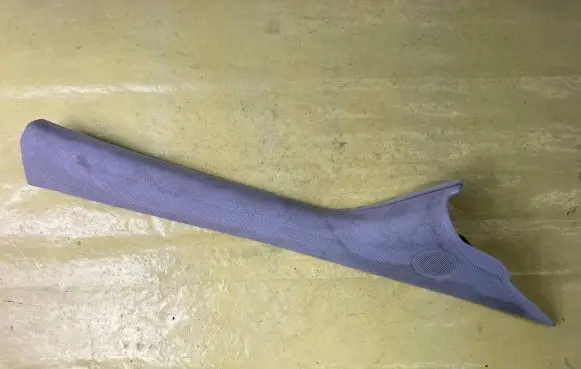 Mercedes-Benz B W245 (A) pillar trim A1696903225