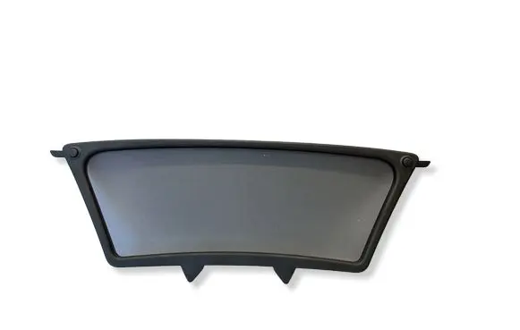 Mercedes-Benz SLK R172 Parcel shelf load cover A1728600074