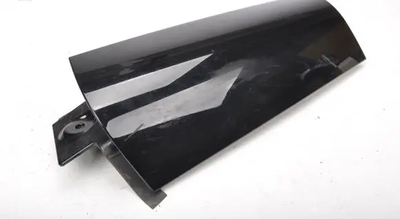 Mini One - Cooper Clubman R55 Rear bumper corner part panel trim 7240228