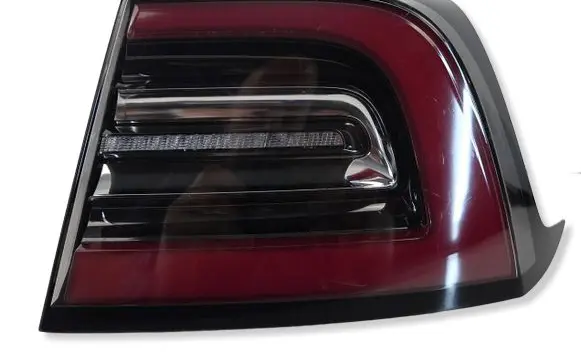 Tesla Model 3 Rear/tail lights 10774004CAR 1077400