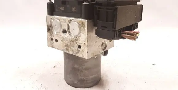 BMW X5 F15 ABS Pump 3451685684101 269587 1401162138