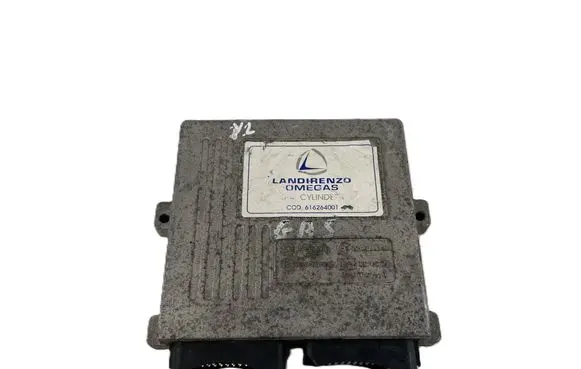 KIA Shuma LP gas control unit module 616264001 10R02601