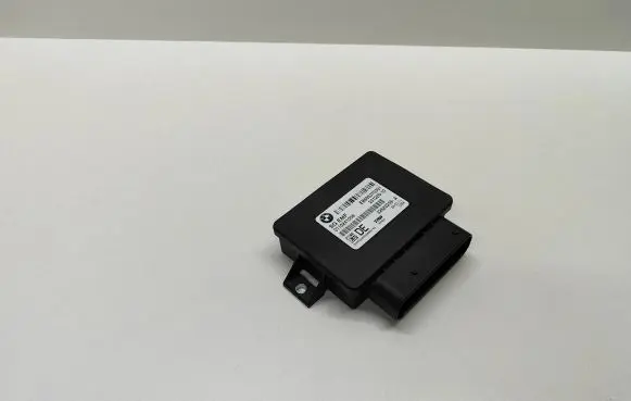 BMW 5 F10 F11 Hand brake control module 685370301 EB685370301 23122010