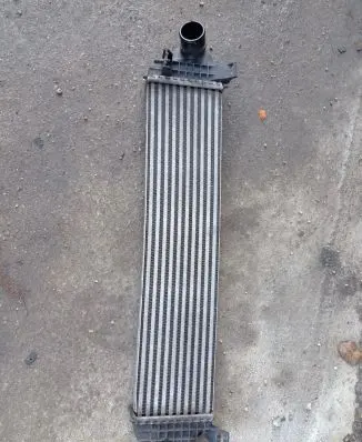 Volvo V50 Intercooler radiator 8V619L440AC T1962002