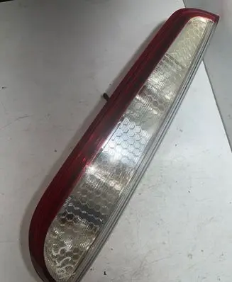 Ford Focus Rear/tail lights 0374D