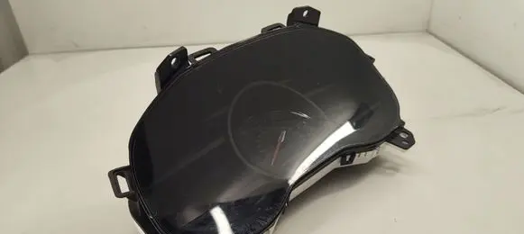 Ford Edge II Speedometer (instrument cluster) LT4T10849NB MX2575800821