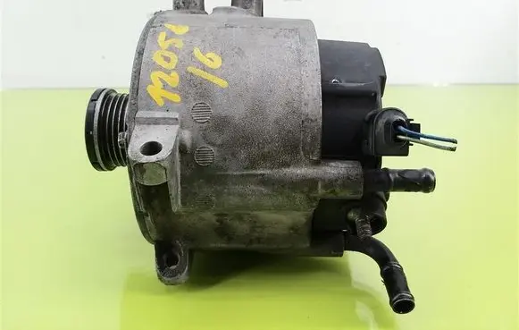 Mercedes-Benz A W168 Generator/alternator 2646702