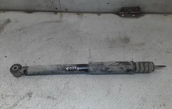 Dacia Sandero Rear shock absorber/damper